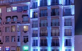 Cvk Taksim Hotel